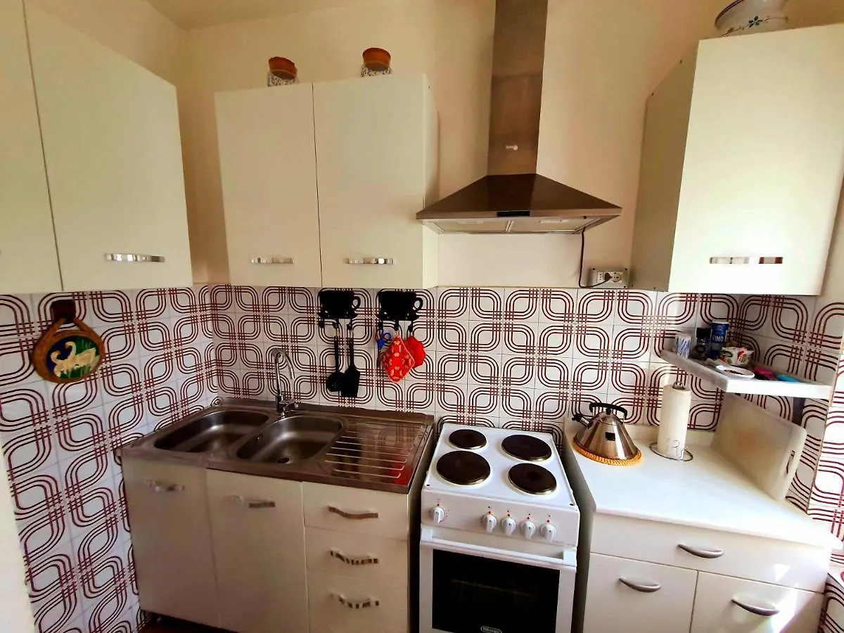 Vila Il Palagio Vinci Prázdninový dům